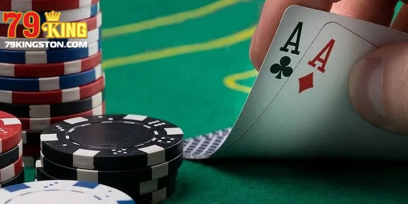 Chiến thuật chơi Poker - Điểm qua các thuật ngữ cần nhớ