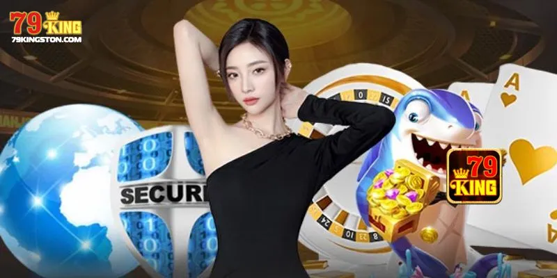 Tổng quan về cộng đồng 79KING