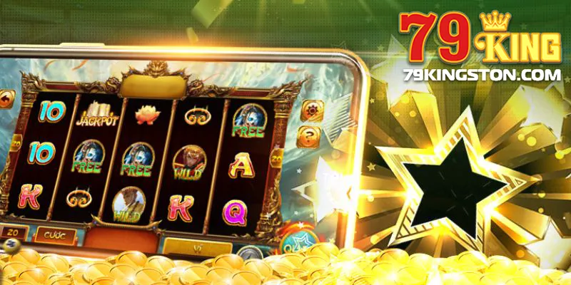 Tổng hợp những đơn vị phát hành game đẳng cấp nhất trên 79KING