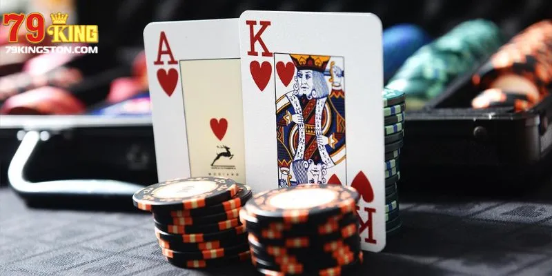 Khái quát sơ qua về game bài Poker
