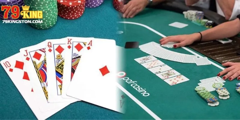 Khái quát sơ qua về Mậu Binh