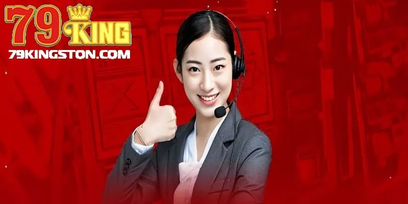 Tổng đài viên hỗ trợ xử lý sự cố cấp bách