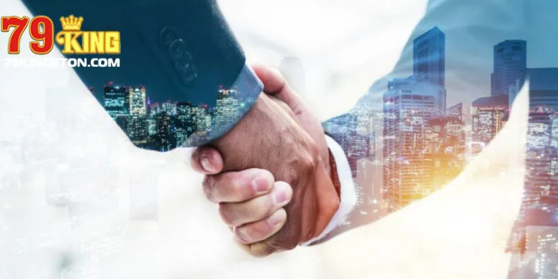 Mục tiêu nhắm đến khi 79KING hợp tác 69VN 