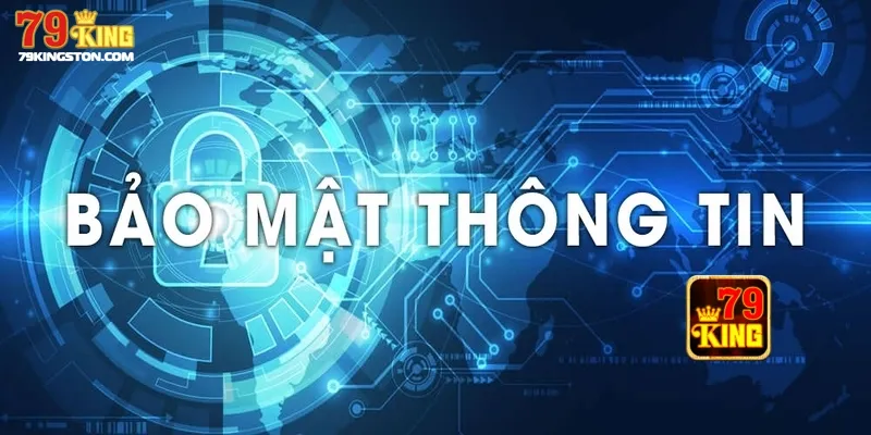 Quy tắc bắt buộc cần nắm tại chính sách bảo mật