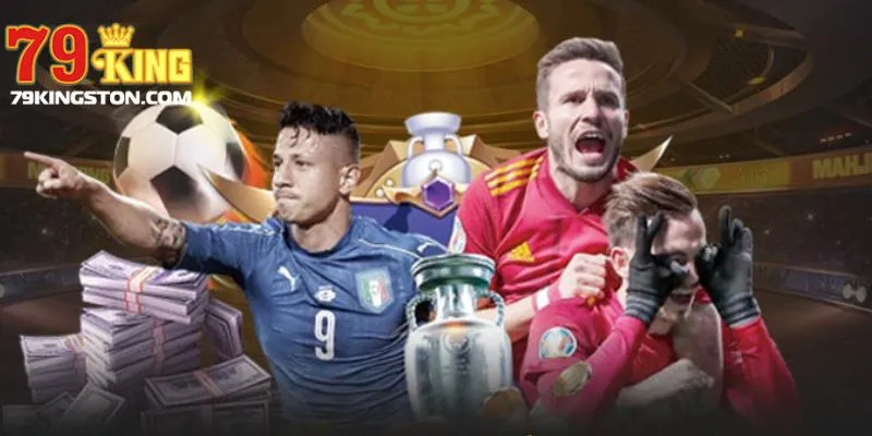 Tìm hiểu chung về tỷ lệ kèo trong thể thao