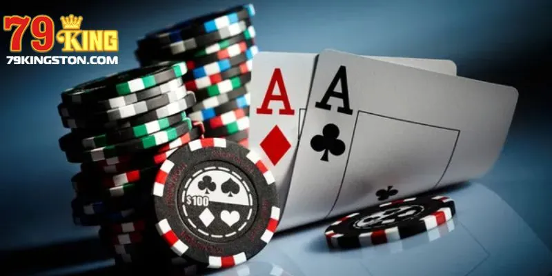 Tổng hợp các chiến thuật chơi Poker mà bạn nên biết