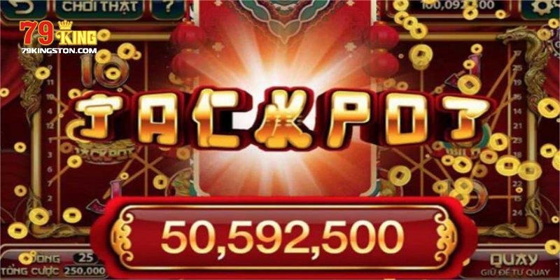 Chơi nổ hũ cùng các tựa game hot để đến gần với jackpot khủng hơn