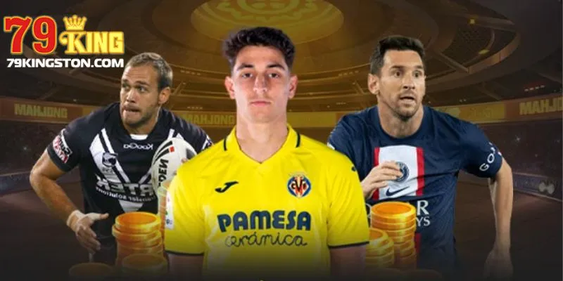 Tỷ lệ kèo thể thao tại đây luôn được update kịp thời